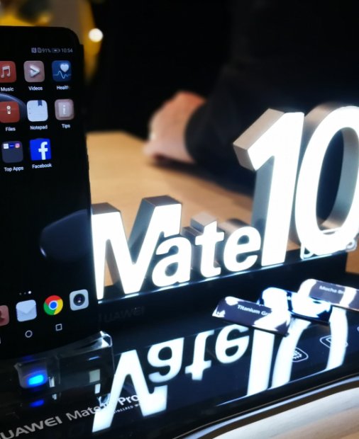 Huawei, performanță istorică. Peste Apple, dar sub Samsung