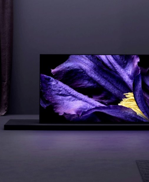 Noile TV-uri Sony promit imagini spectaculoase în orice sufragerie