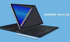 Această nouă tabletă Samsung se transformă în PC cât ai zice ”DeX”