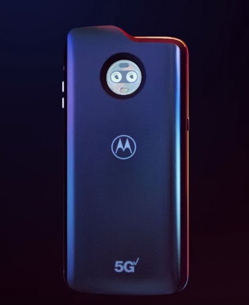 Cum va deveni un telefon deja lansat pe piață primul smartphone 5G