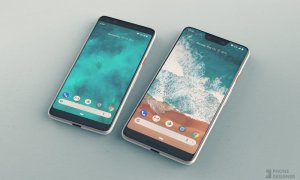 Google Pixel 3 - toate detaliile știute până acum