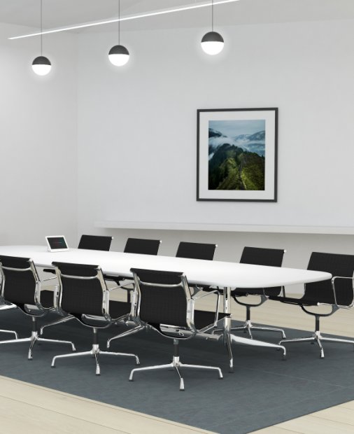 Aceste display-uri LG sunt gândite special pentru videoconferinte