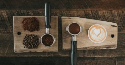 Franciză cafenea – patru branduri în care poți investi