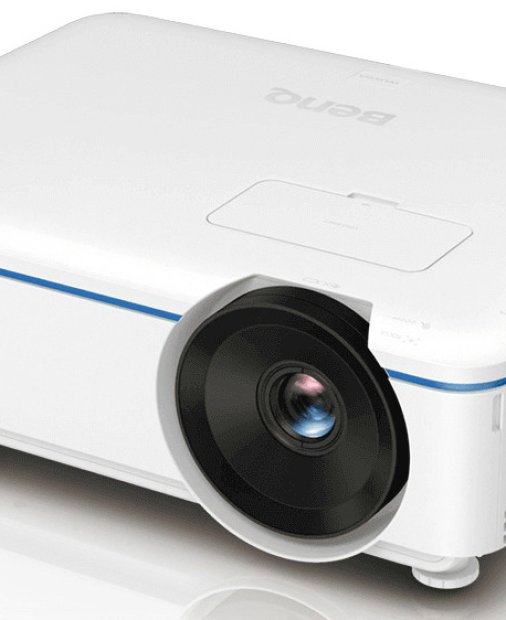 Acest proiector de la BenQ îți va ”lumina” ședințele și prezentările