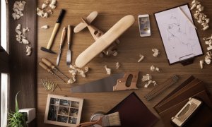 Programul pentru meșteșugari - aplicația e deschisă