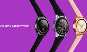 Galaxy Watch promite funcții pentru toate nevoile și autonomie mare