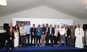 Românii de la TPS Engage reprezintă Orientul Mijlociu la Cannes Lions