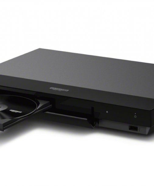 Cinema la tine acasă cu playerul Blu-ray Sony UBP-X500