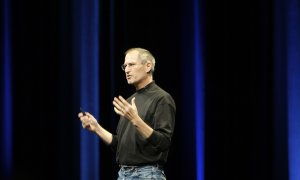 Modelul de succes al lui Steve Jobs, care se aplică în orice business