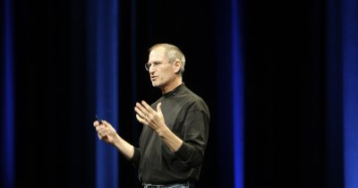 Modelul de succes al lui Steve Jobs, care se aplică în orice business