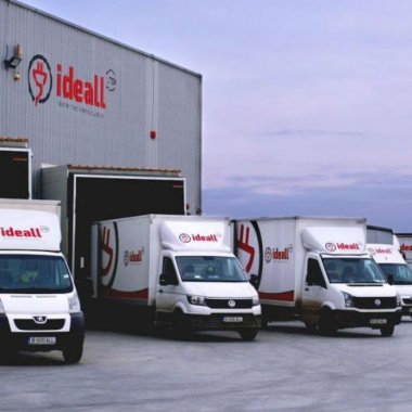 Ideall.ro vizează afaceri de 25 de milioane de euro în 2018