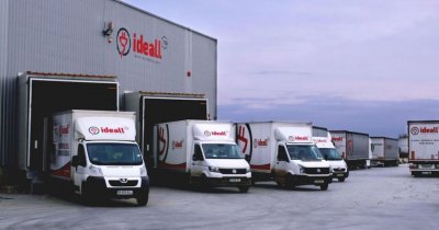 Ideall.ro vizează afaceri de 25 de milioane de euro în 2018