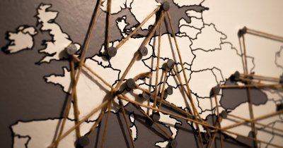 Idei de afaceri: cele mai atractive țări din Europa pentru blockchain