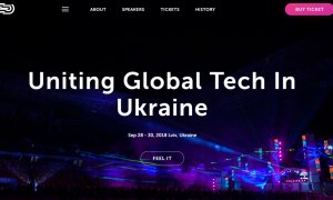 Bani&mentorat în Vale dacă vii cu startup-ul la un concurs în Ucraina