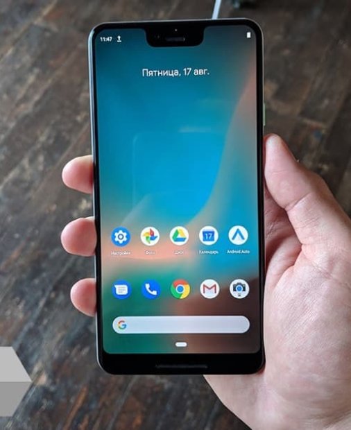 Google Pixel 3 și Pixel 3 XL – noi detalii despre terminale