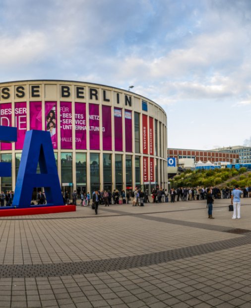 IFA 2018 Berlin - Ce gadgeturi vom vedea la târgul de tehnologie