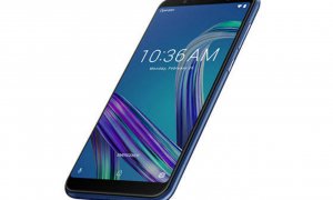 ZenFone Max Pro, telefonul care te ține 2 zile. Disponibil în România