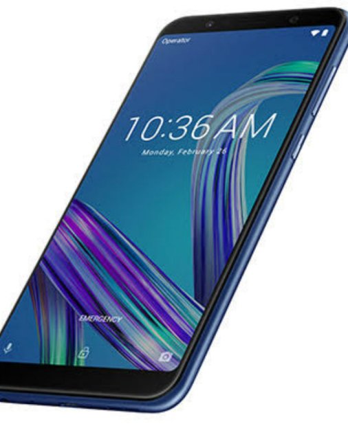 ZenFone Max Pro, telefonul care te ține 2 zile. Disponibil în România