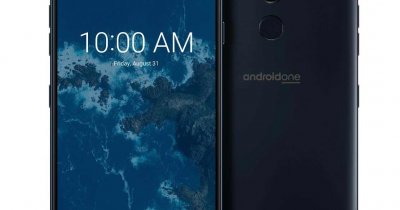 LG fură startul IFA 2018 și prezintă două telefoane ieftine