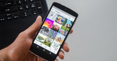 Instagram îți permite să vezi cine stă în spatele conturilor