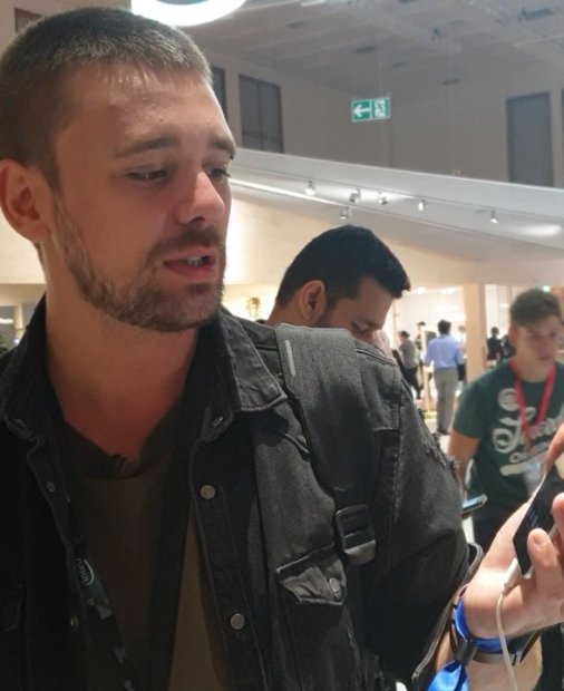 Cu XZ3, Sony face un pas în direcția potrivită, dar e tot în urmă