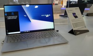 Asus ZenBook 2018 - laptopurile sunt mai moderne și mai puternice