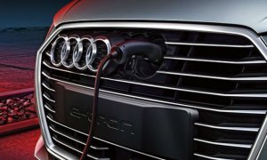 Primele mașini electrice Audi ar putea intra în vânzare anul acesta