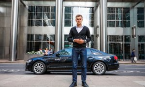Fondatorul Taxify, cel mai tânăr CEO de unicorn, vine la București
