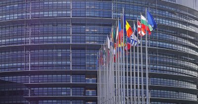UE discută legalizarea vânzărilor de token-uri și criptomonede