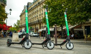 Taxify intră cu trotinetele electrice pe piața din Europa