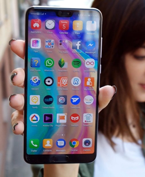 Record pentru Huawei: Câte dispozitive P20 și P20 Pro au fost vândute