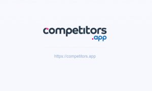 Românii de la Competitors App, acceptați la un accelerator în Suedia
