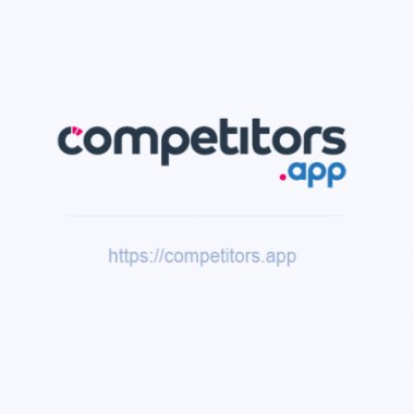 Românii de la Competitors App, acceptați la un accelerator în Suedia