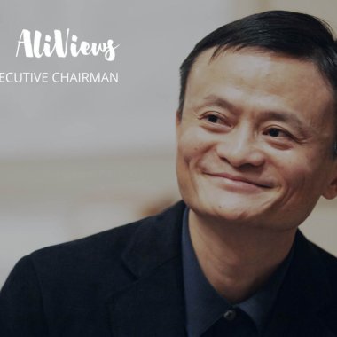 Jack Ma se retrage din lumea afacerilor