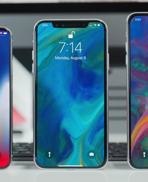 iPhone XR, iPhone XS și XS Max: Specificații înainte de lansare