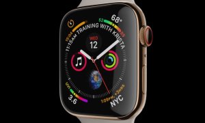 Apple Watch 4, prezentat oficial: e frumos și îți poate salva viața