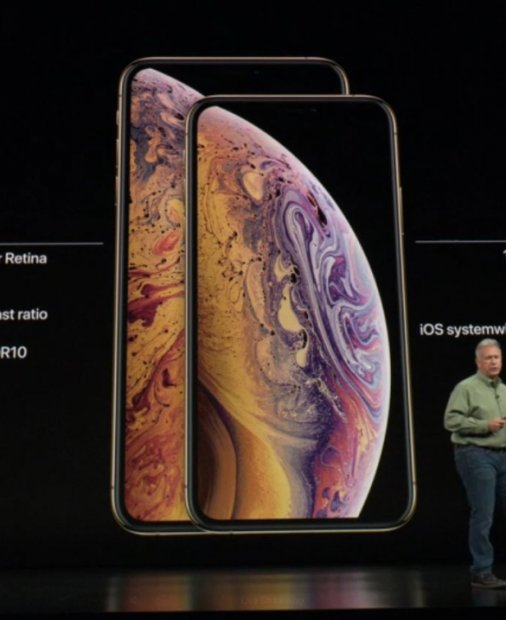 iPhone XS și iPhone XS Max, prezentate oficial: specificații