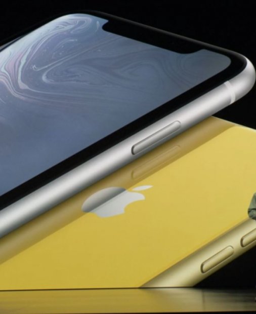 iPhone XR e performant, colorat și mai ieftin. Specificații și preț