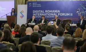 Viitorul digitalizării, dezbătut de autorități și mediul privat