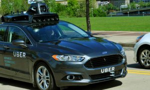 Uber investește într-un nou sediu pentru a lucra la mașini autonome