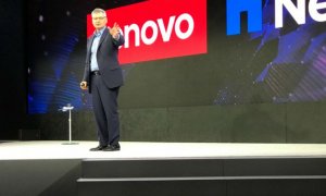 Lenovo Transform 2.0: parteneriatele și produsele domină evenimentul