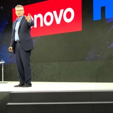 Lenovo Transform 2.0: parteneriatele și produsele domină evenimentul