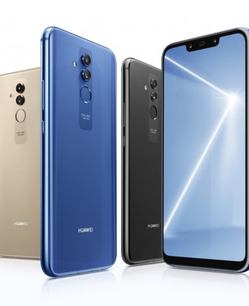 Huawei Mate 20 Lite - preț și disponibilitate în România