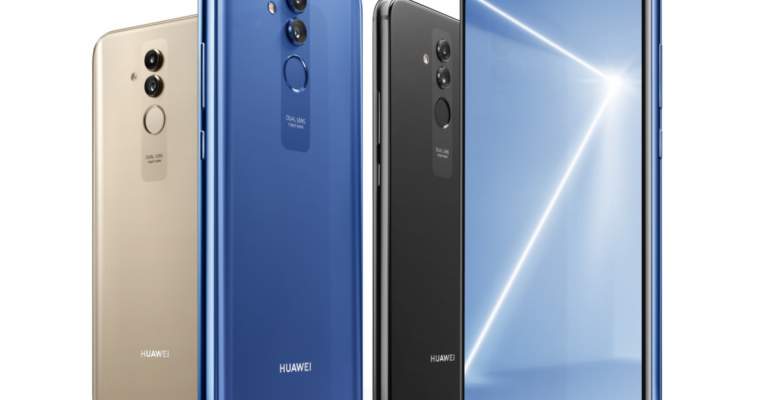 Huawei Mate 20 Lite - preț și disponibilitate în România