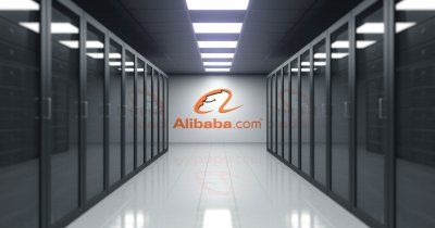 Alibaba lucrează la propriul procesor AI pentru mașini autonome