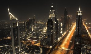 Orașul care vrea să aibă primul guvern construit pe blockchain