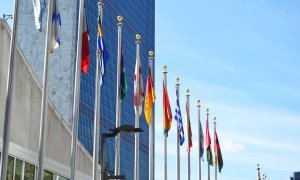 ONU vrea să rezolve probleme sociale globale folosind blockchain