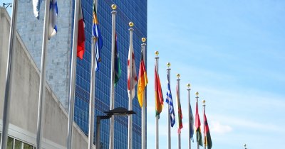 ONU vrea să rezolve probleme sociale globale folosind blockchain