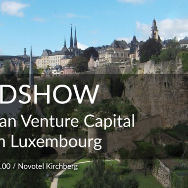 Fonduri de investiții românești, invitate la Luxemburg