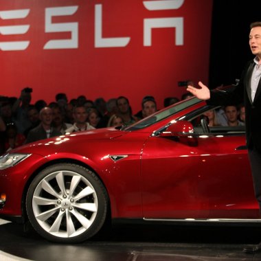 Elon Musk, demisie dintr-o funcție de la Tesla. Va plăti o amendă